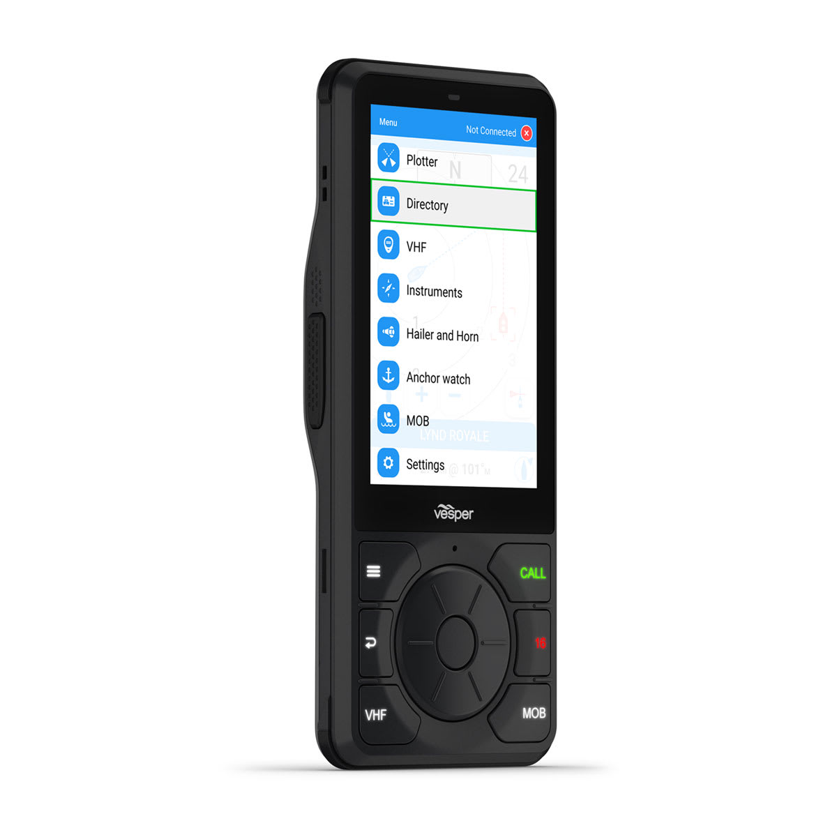 Garmin gWind Transducer