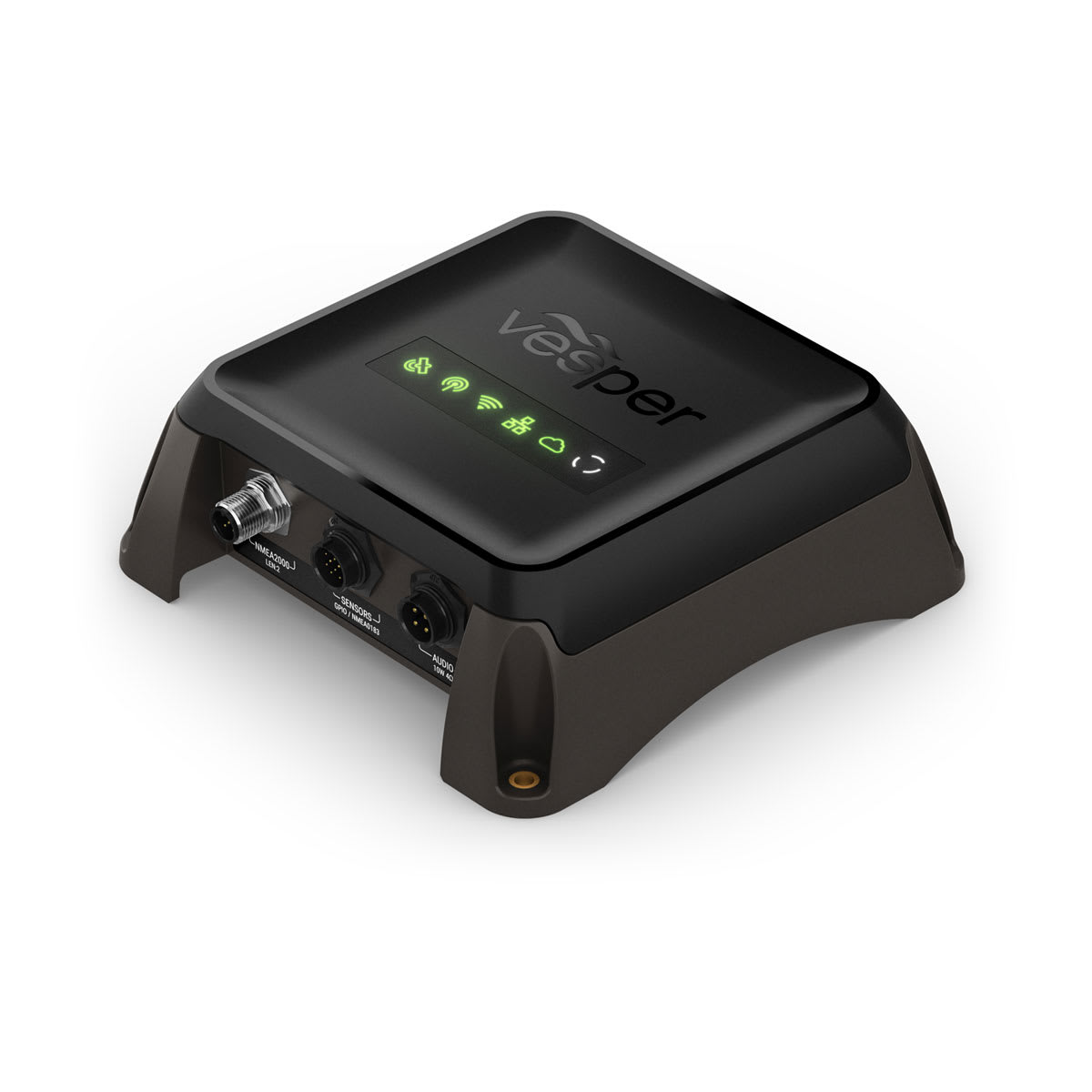 gWind Transducer