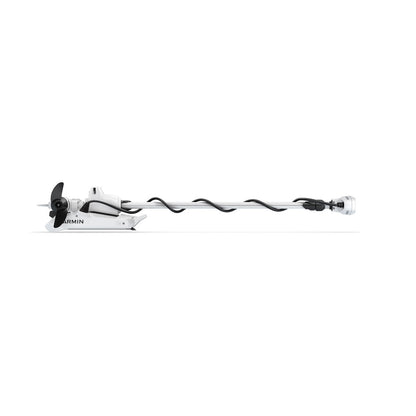 Force® Kraken White Trolling Motor 75" with Remote Control