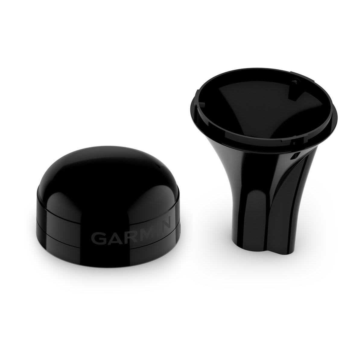 Garmin Thru-hull Transducer Components