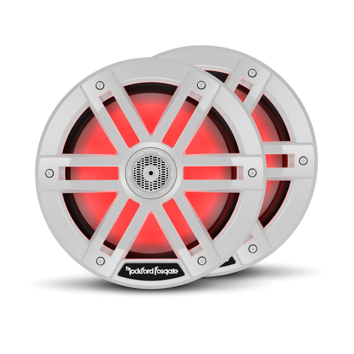 Rockford Fosgate M1-8