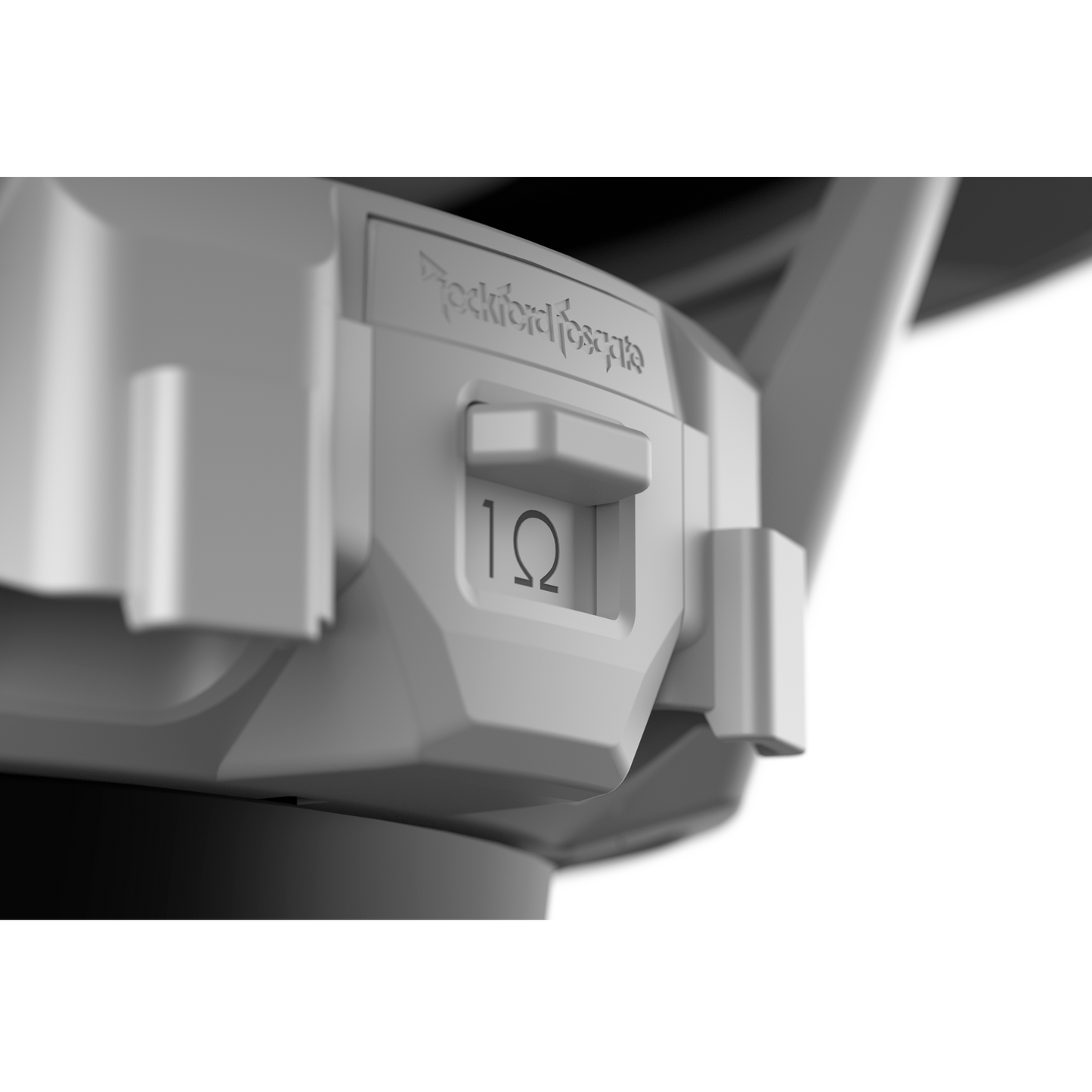 Rockford Fosgate M1D2-10