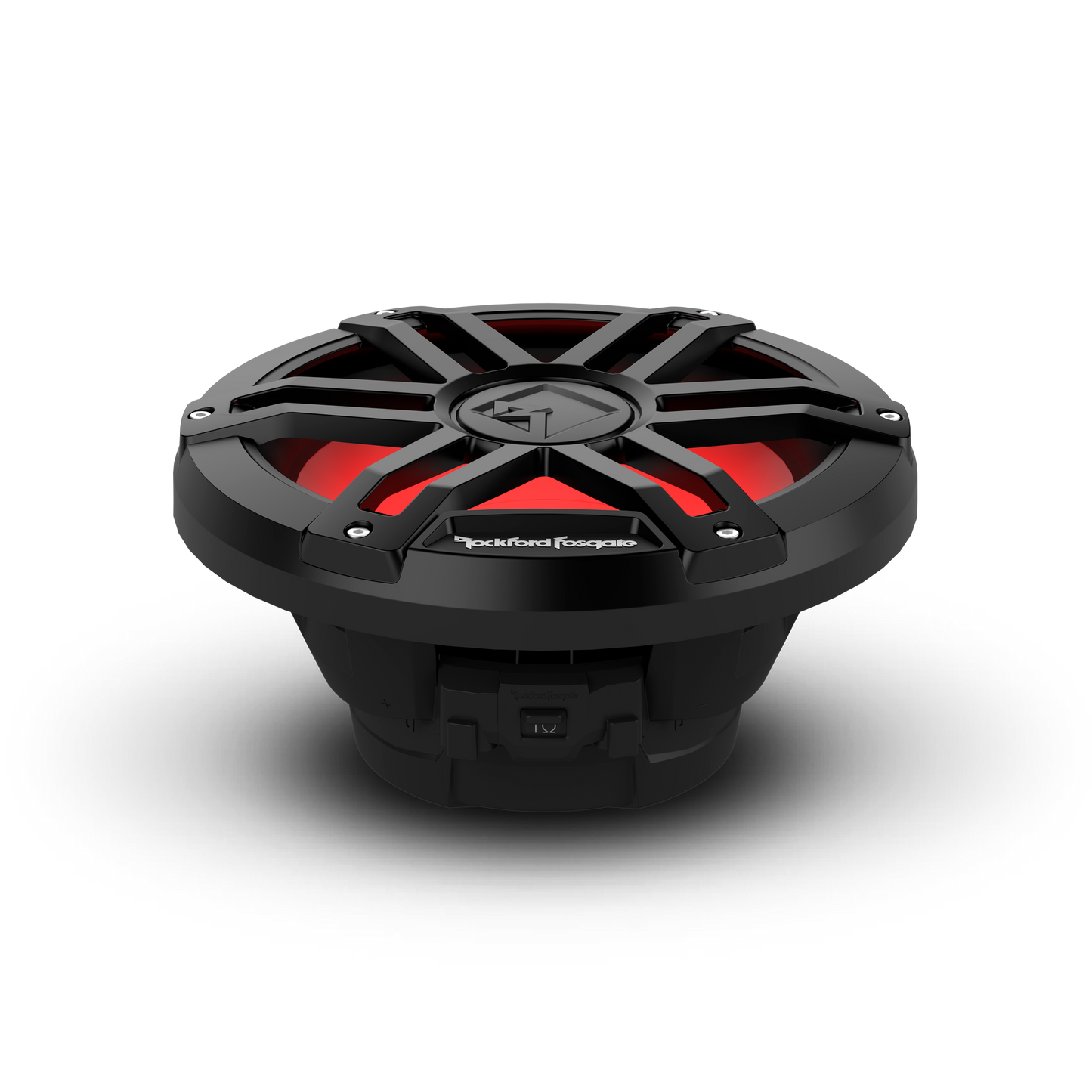 Rockford Fosgate M1D2-10B
