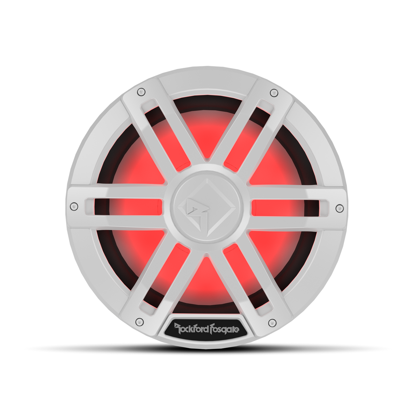 Rockford Fosgate M1D2-12