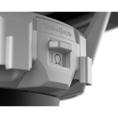 Rockford Fosgate M1D2-12