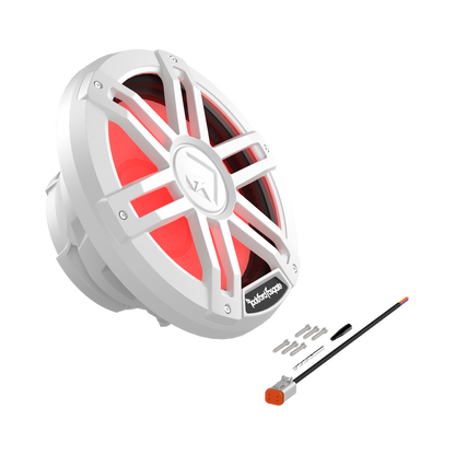Rockford Fosgate M1D2-12