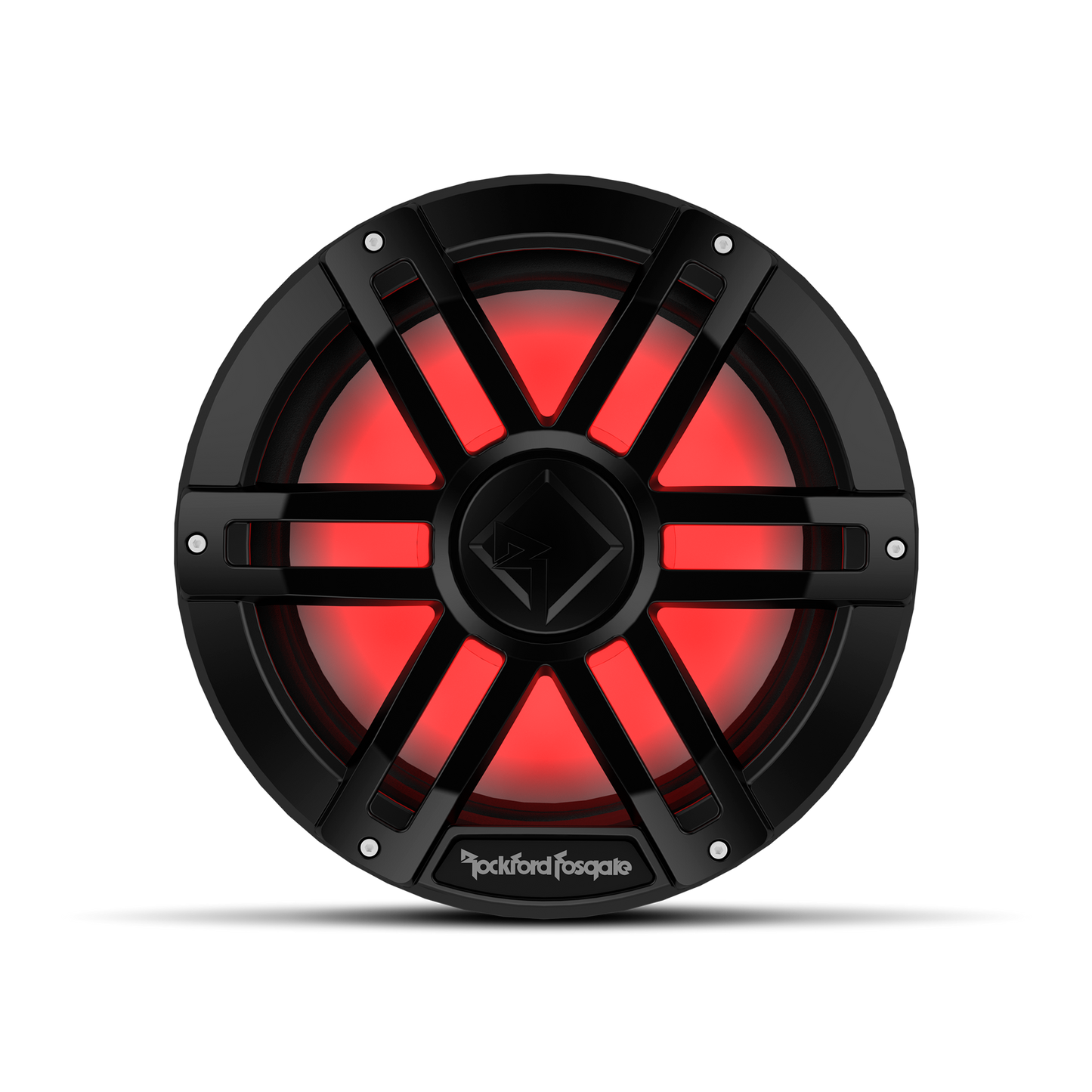 Rockford Fosgate M1D2-12B