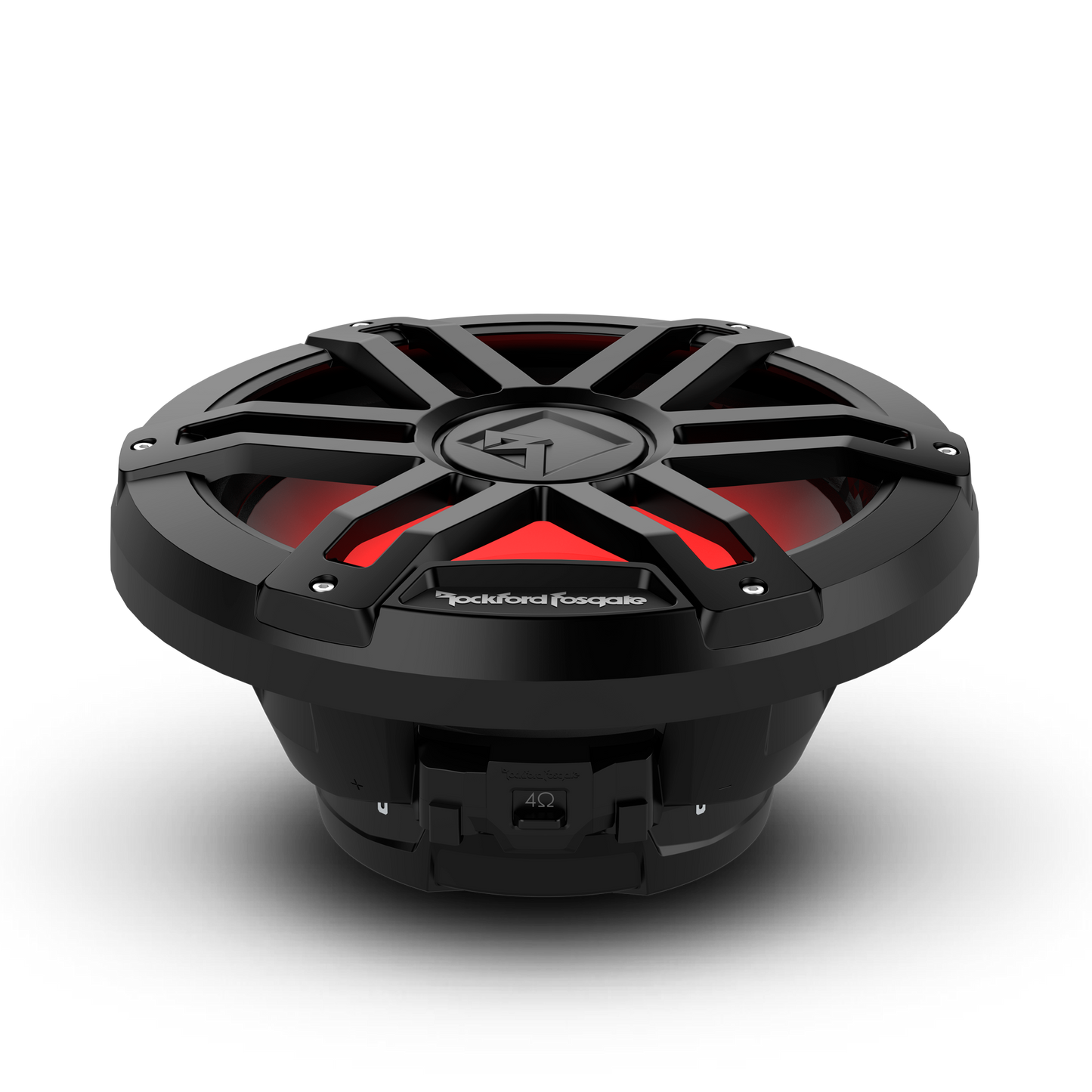 Rockford Fosgate M1D2-12B