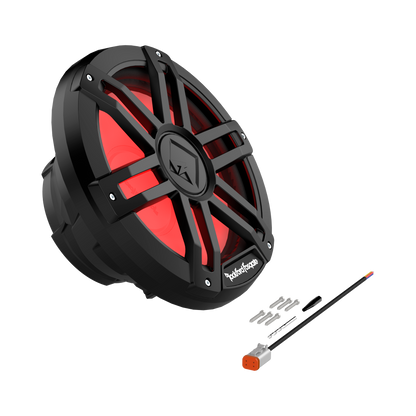 Rockford Fosgate M1D2-12B