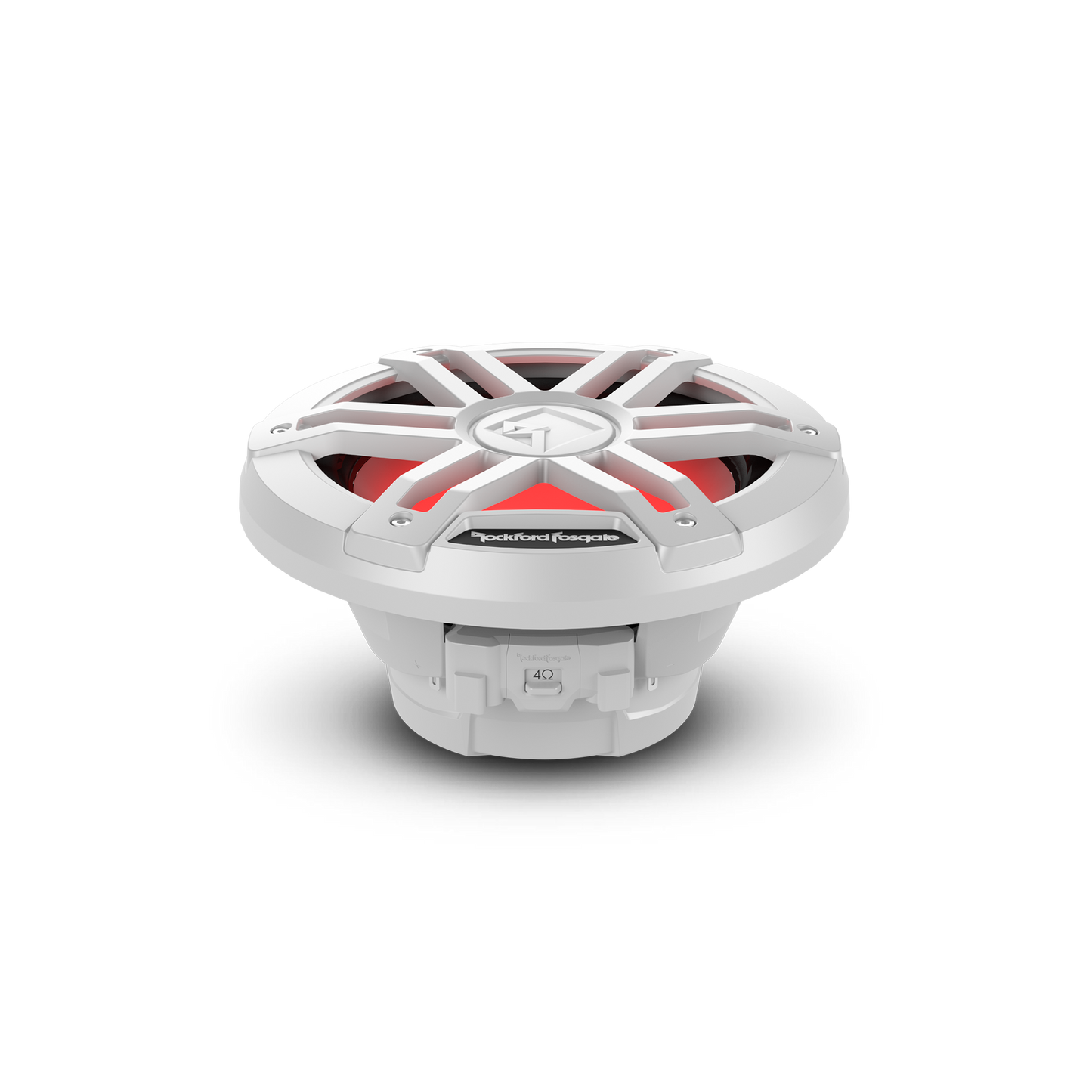 Rockford Fosgate M1D2-8