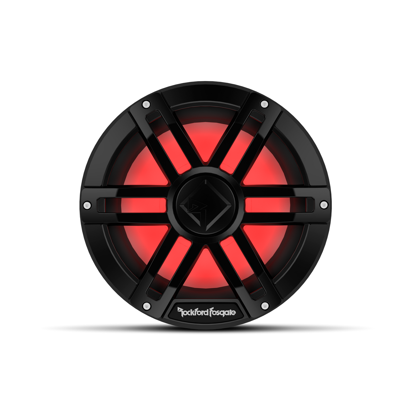 Rockford Fosgate M1D4-10B