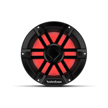 Rockford Fosgate M1D4-10B
