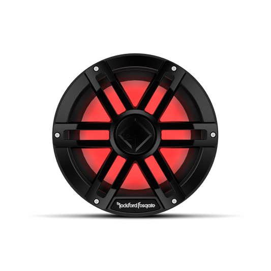 Rockford Fosgate M1D4-10B