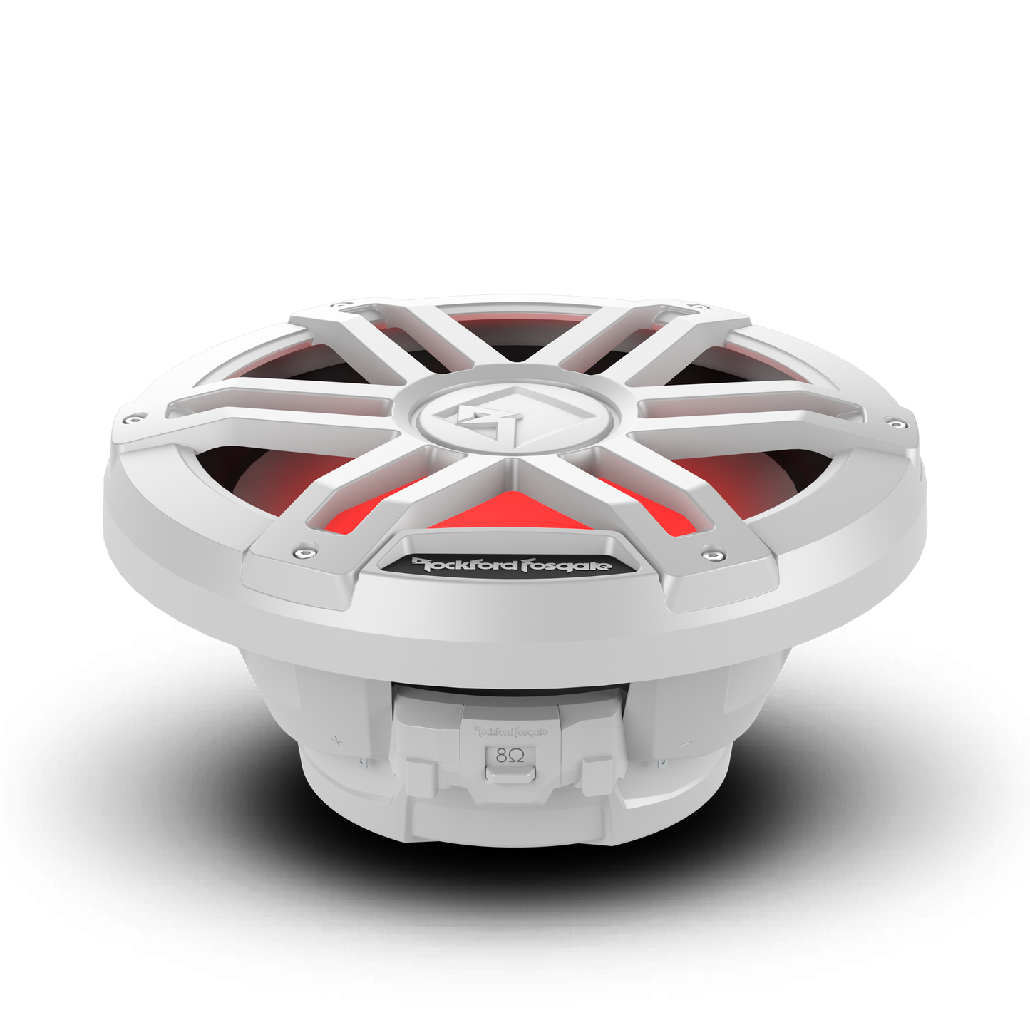 Rockford Fosgate M1D4-12