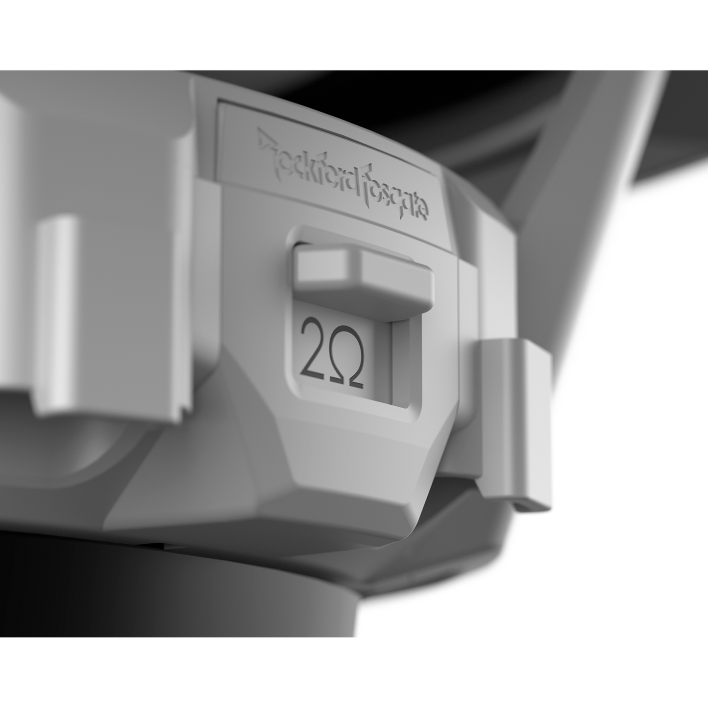 Rockford Fosgate M1D4-12