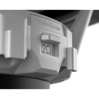 Rockford Fosgate M1D4-12