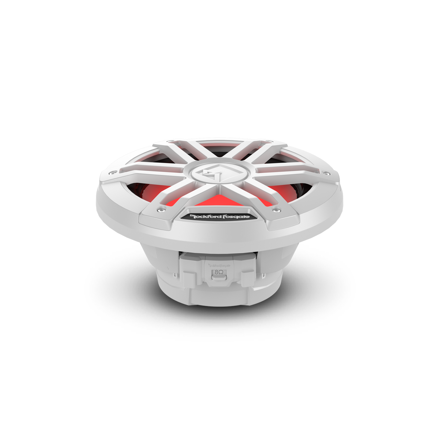 Rockford Fosgate M1D4-8