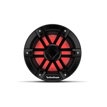 Rockford Fosgate M1D4-8B