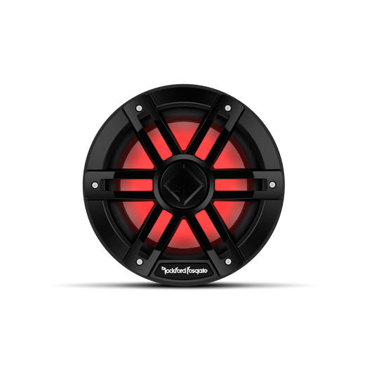Rockford Fosgate M1D4-8B