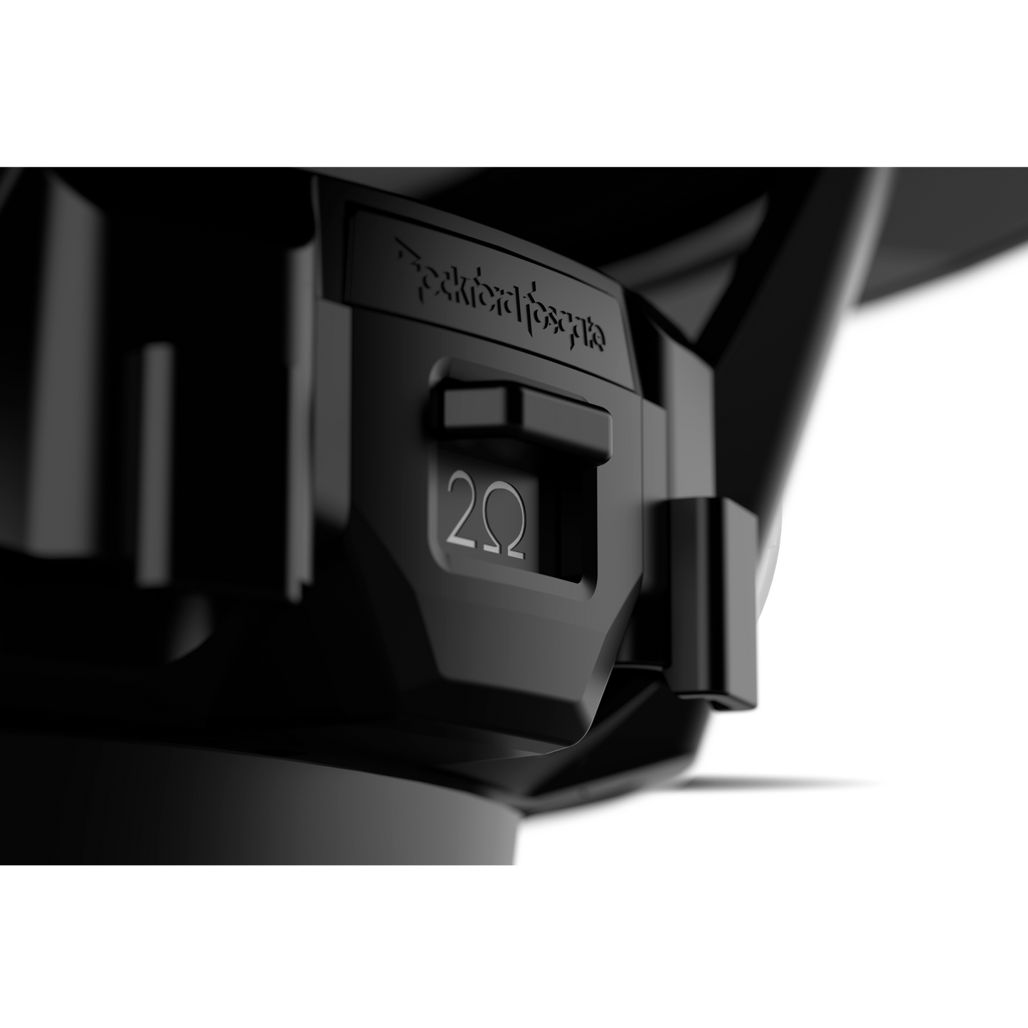 Rockford Fosgate M1D4-8B