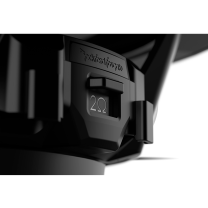 Rockford Fosgate M1D4-8B