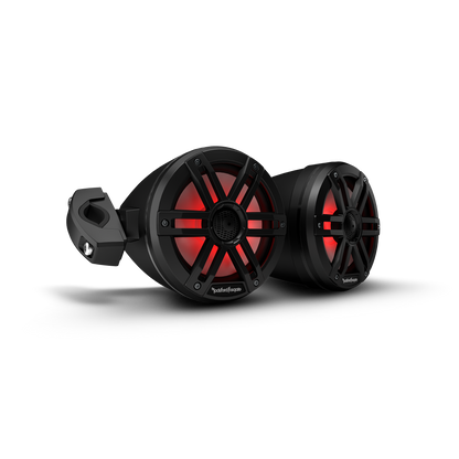 Rockford Fosgate M1WL-65MB