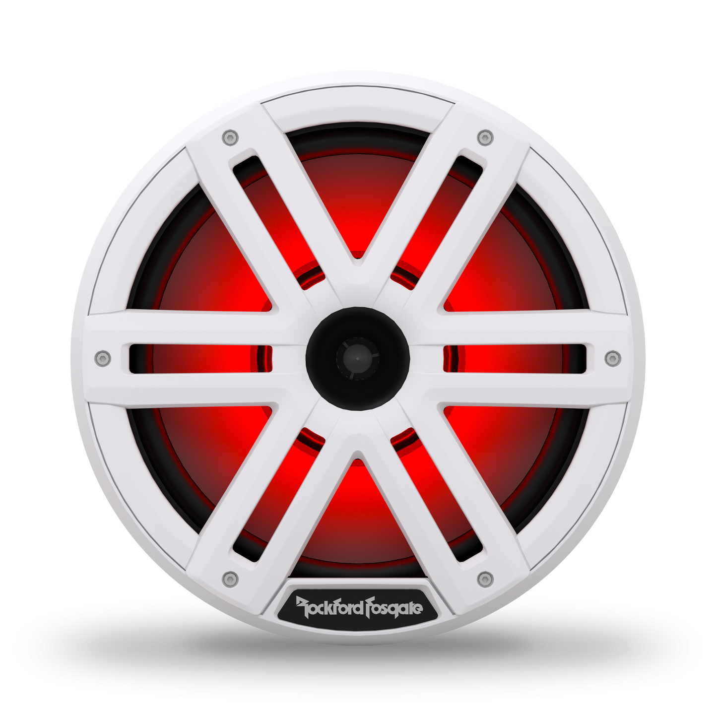 Rockford Fosgate M2-10H
