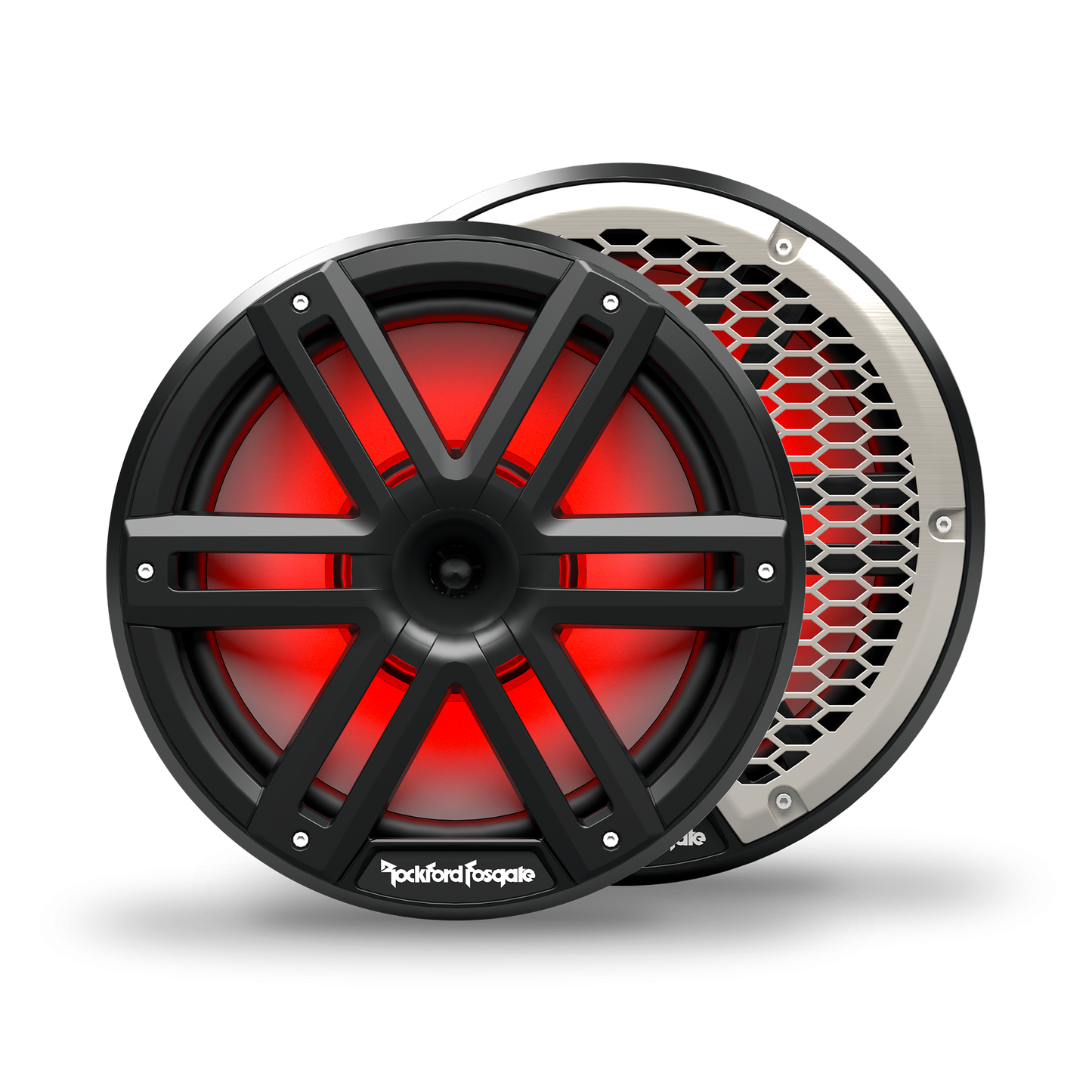 Rockford Fosgate M2-10HB