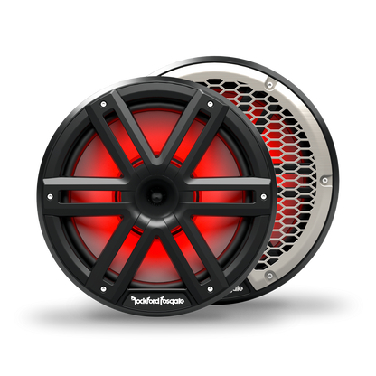 Rockford Fosgate M2-10HB