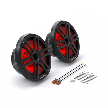 Rockford Fosgate M2-10HB