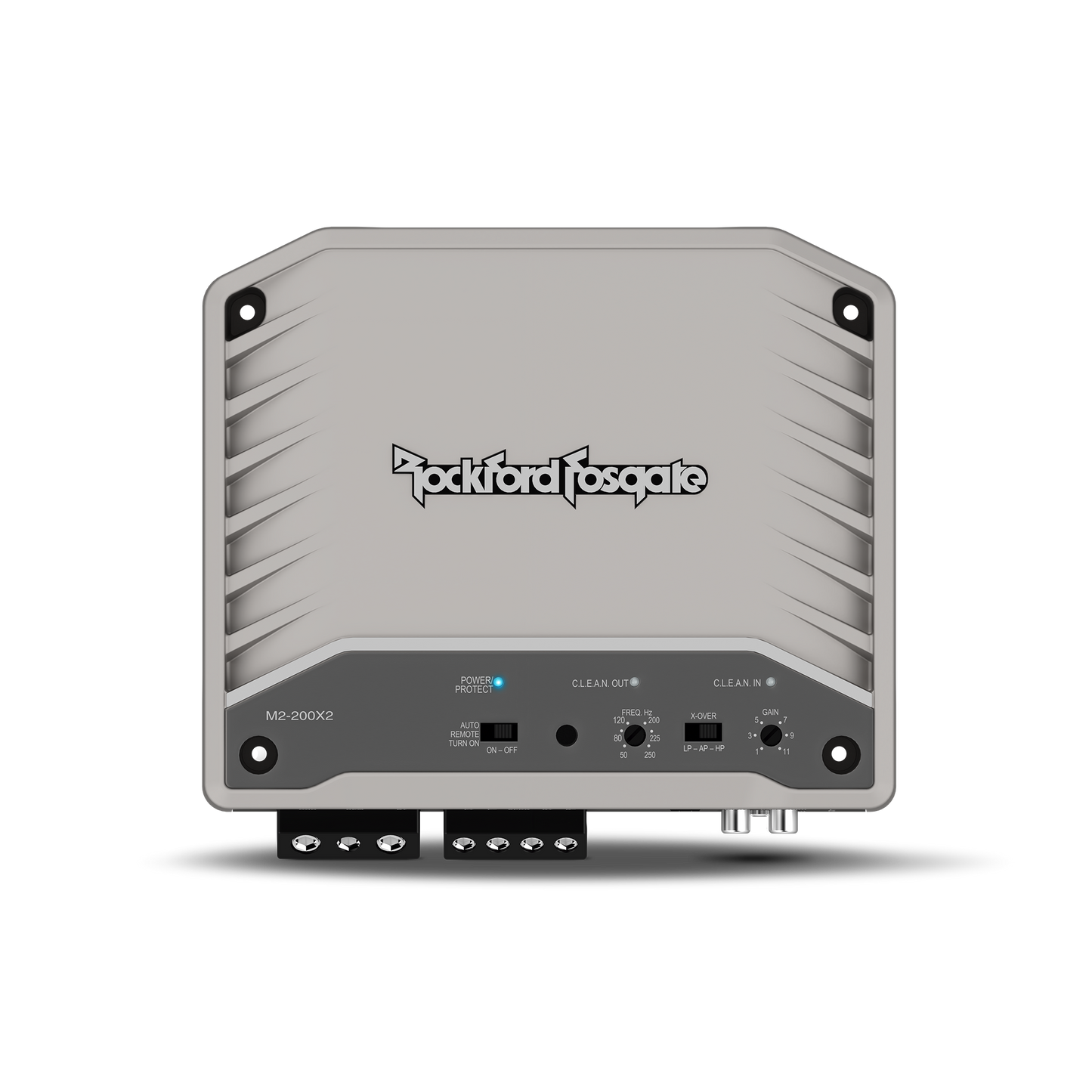 Rockford Fosgate M2-200X2