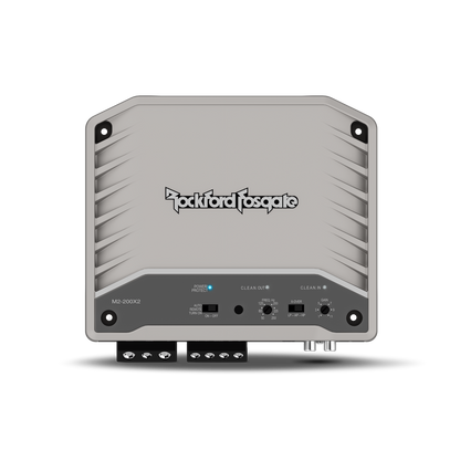 Rockford Fosgate M2-200X2