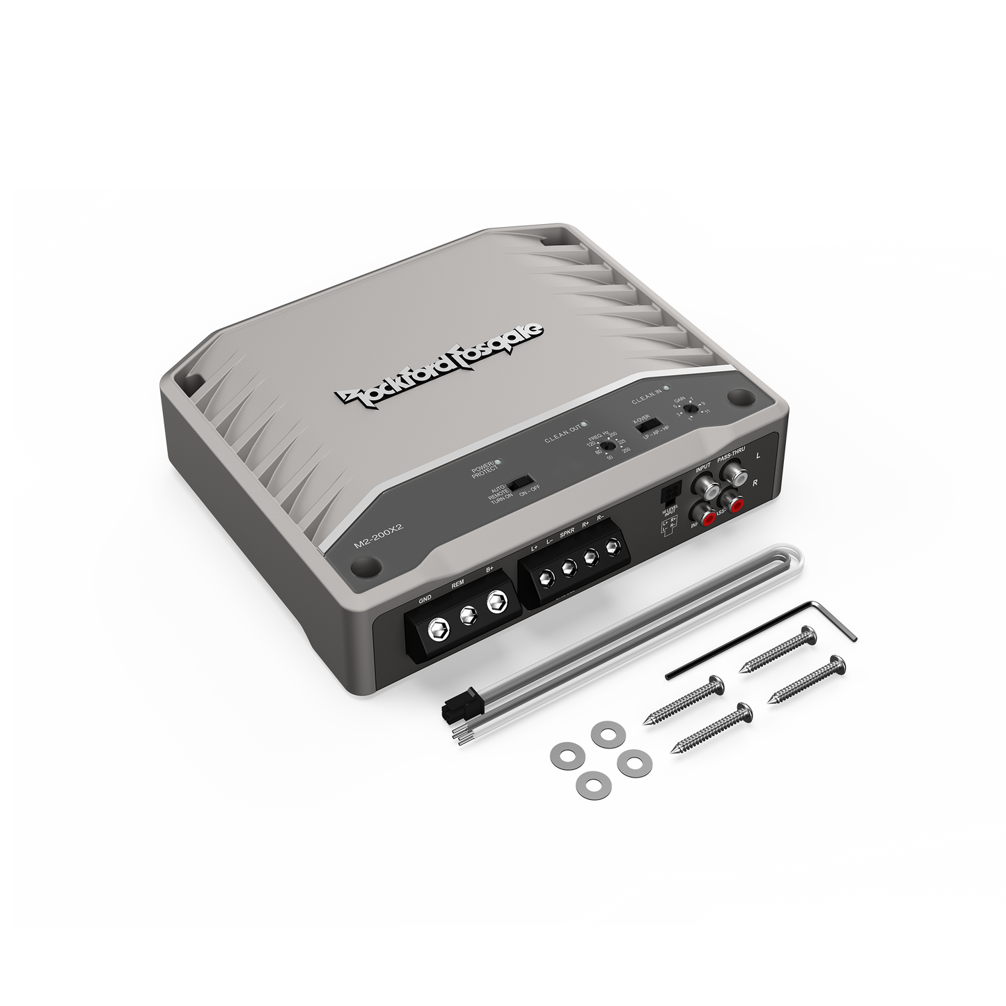 Rockford Fosgate M2-200X2