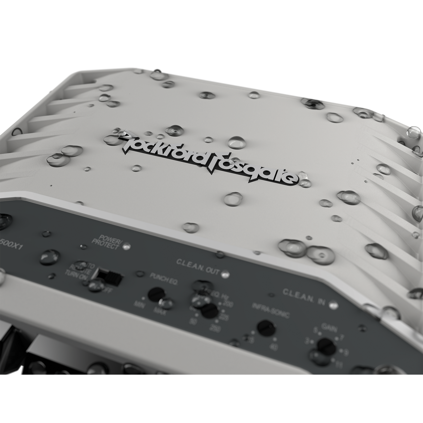 Rockford Fosgate M2-200X2