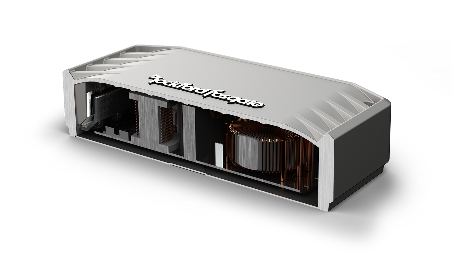 Rockford Fosgate M2-200X2