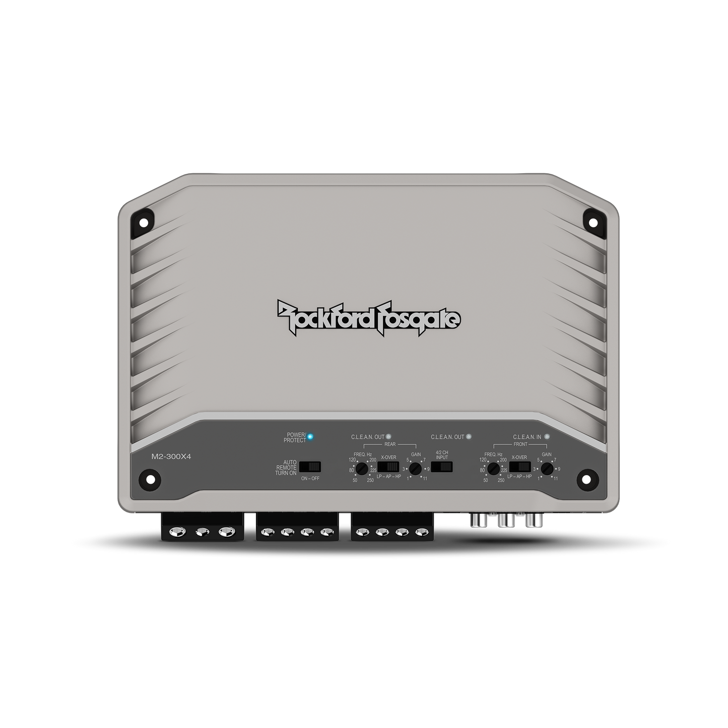Rockford Fosgate M2-300X4