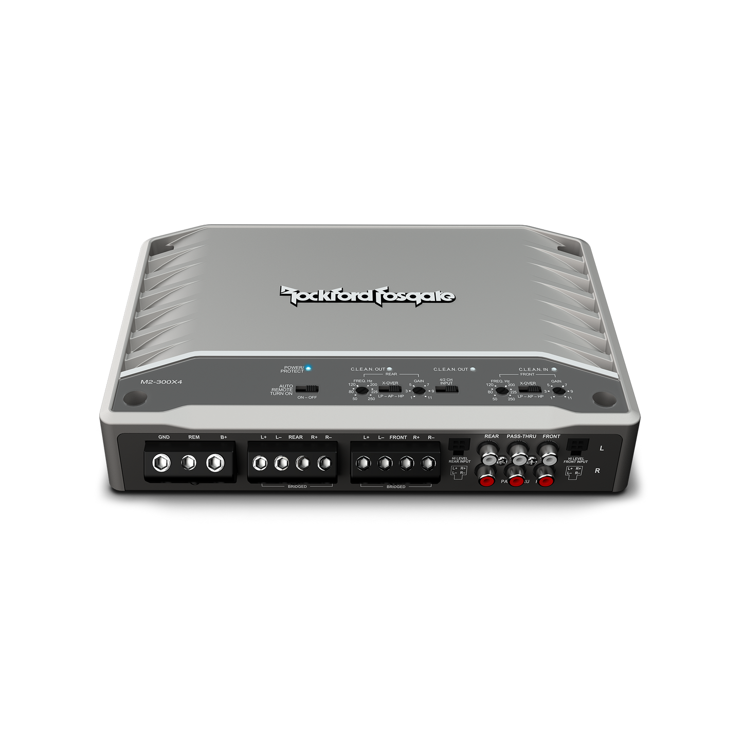 Rockford Fosgate M2-300X4