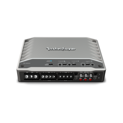 Rockford Fosgate M2-300X4