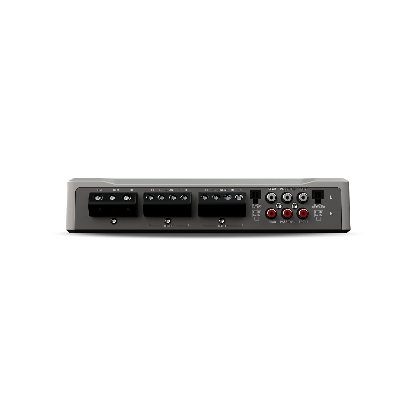 Rockford Fosgate M2-300X4