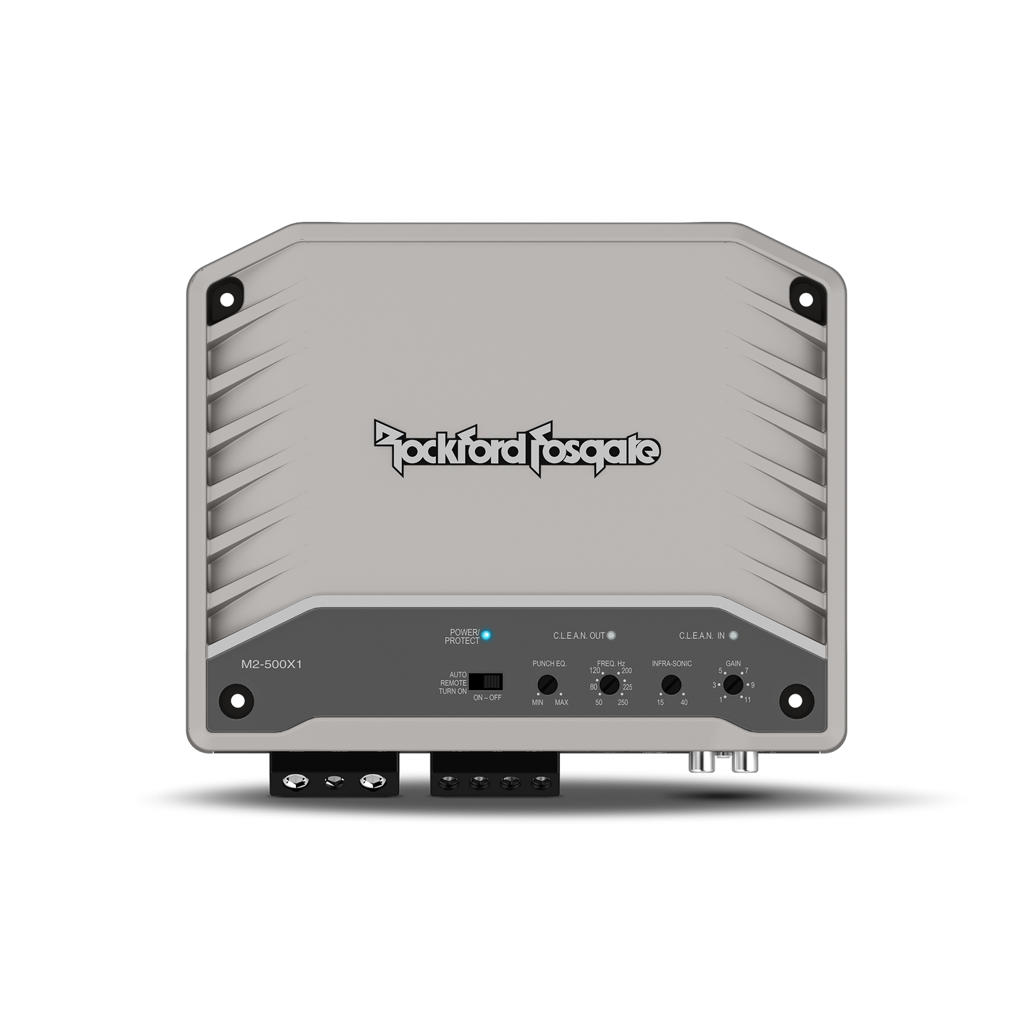 Rockford Fosgate M2-500X1
