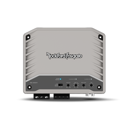 Rockford Fosgate M2-500X1