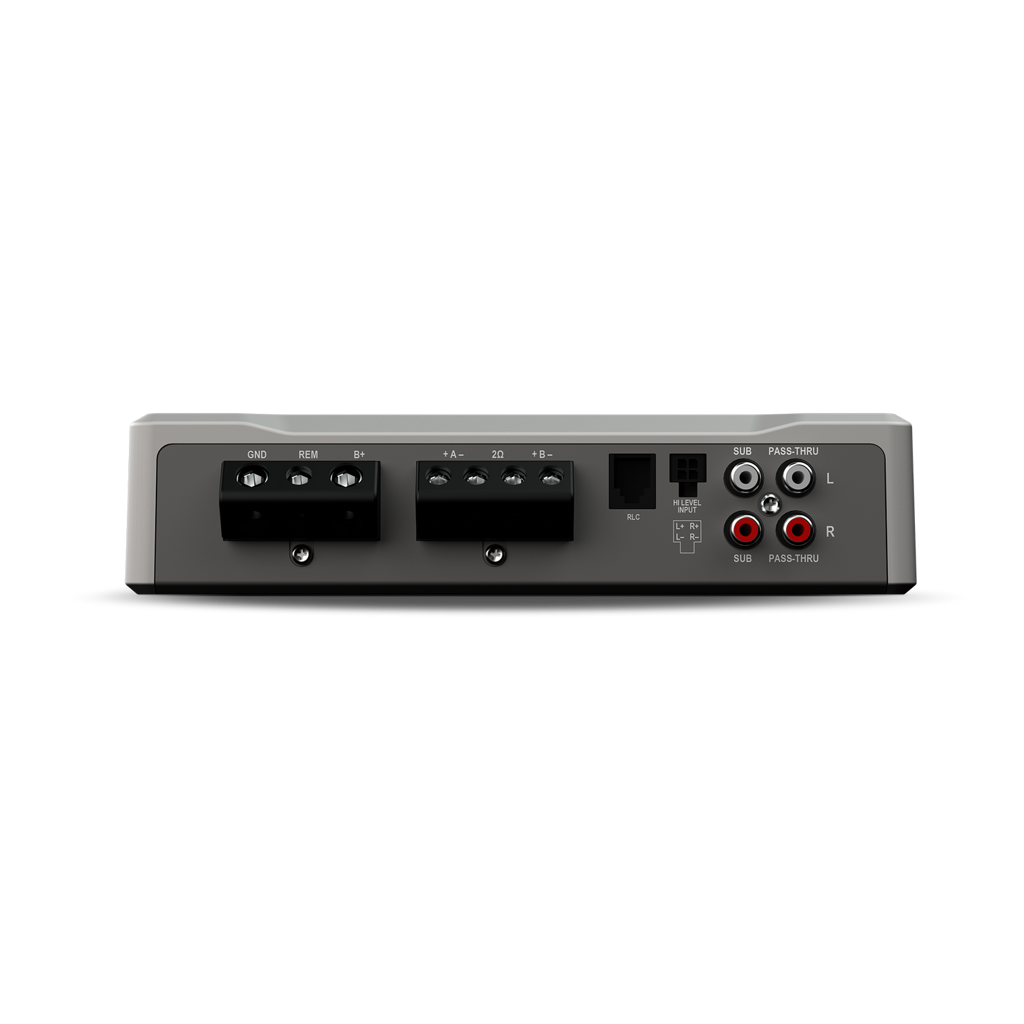 Rockford Fosgate M2-500X1