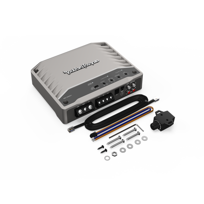 Rockford Fosgate M2-500X1