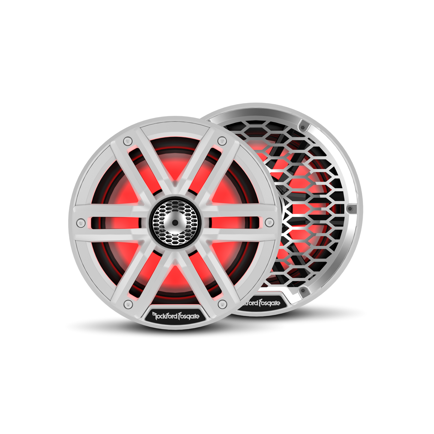 Rockford Fosgate M2-65