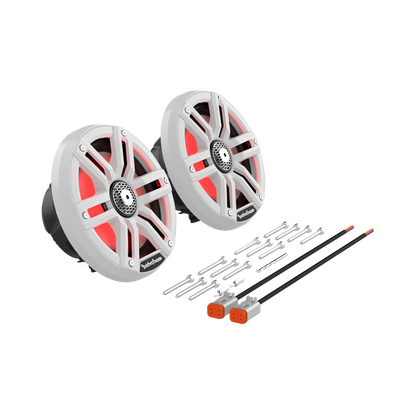 Rockford Fosgate M2-65