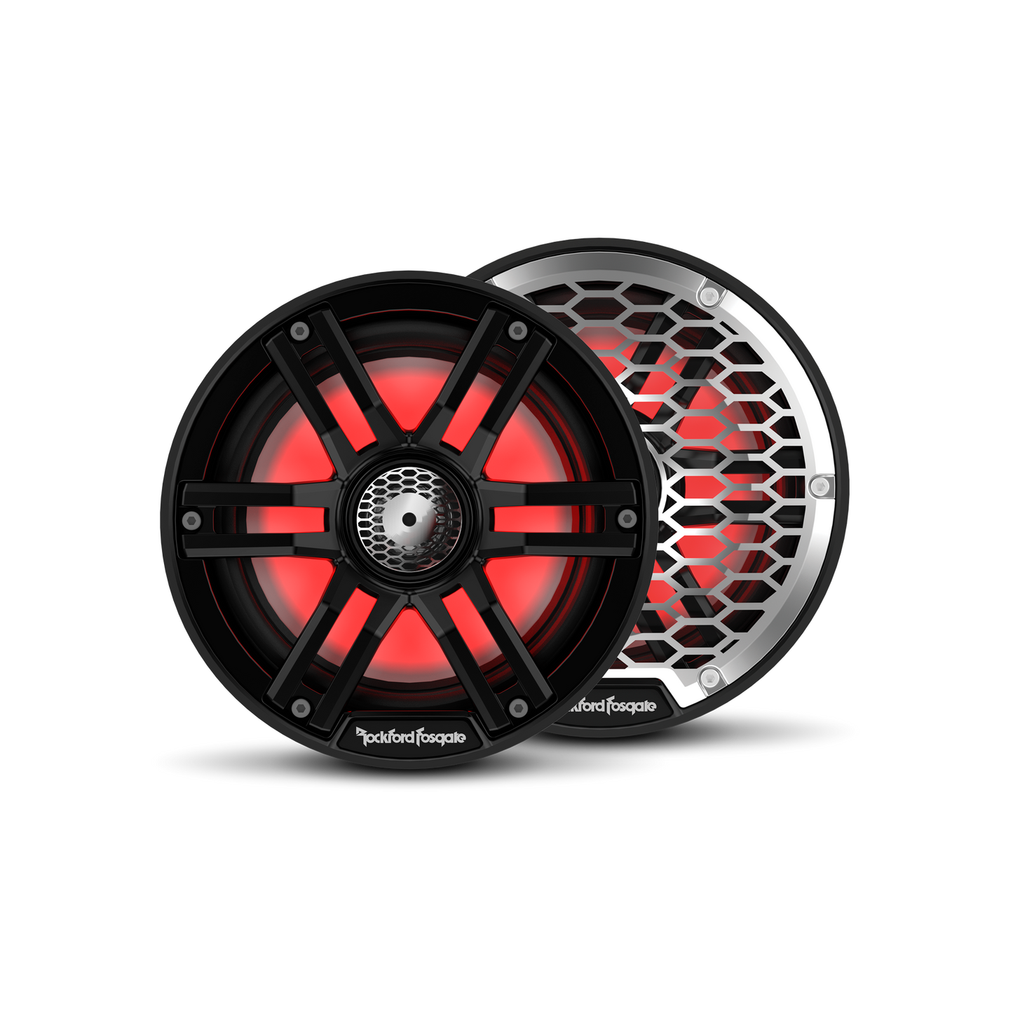 Rockford Fosgate M2-65B