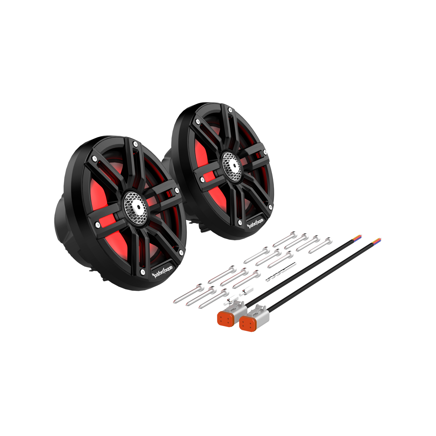 Rockford Fosgate M2-65B