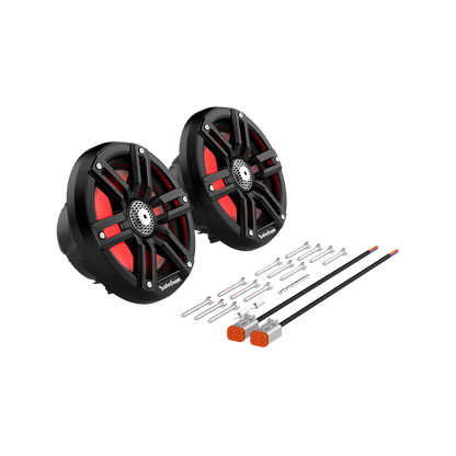 Rockford Fosgate M2-65B