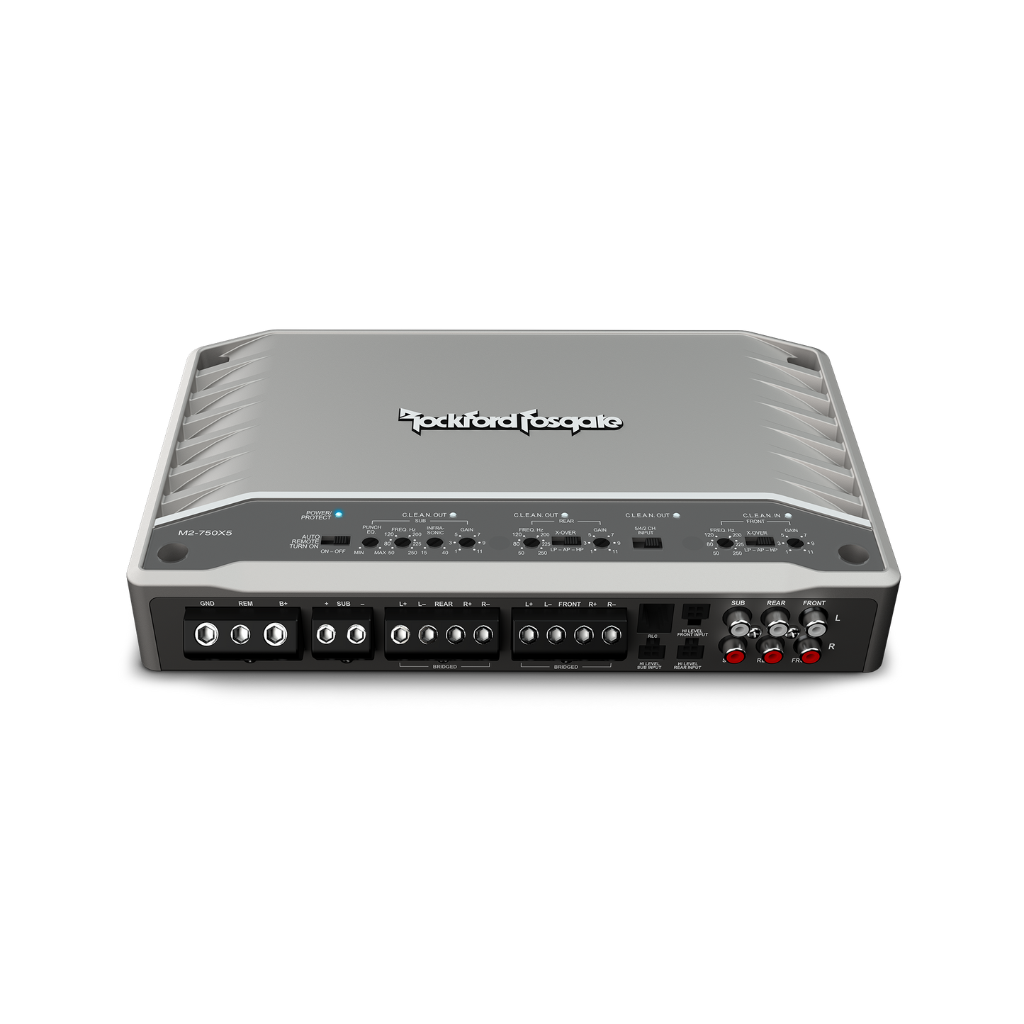 Rockford Fosgate M2-750X5