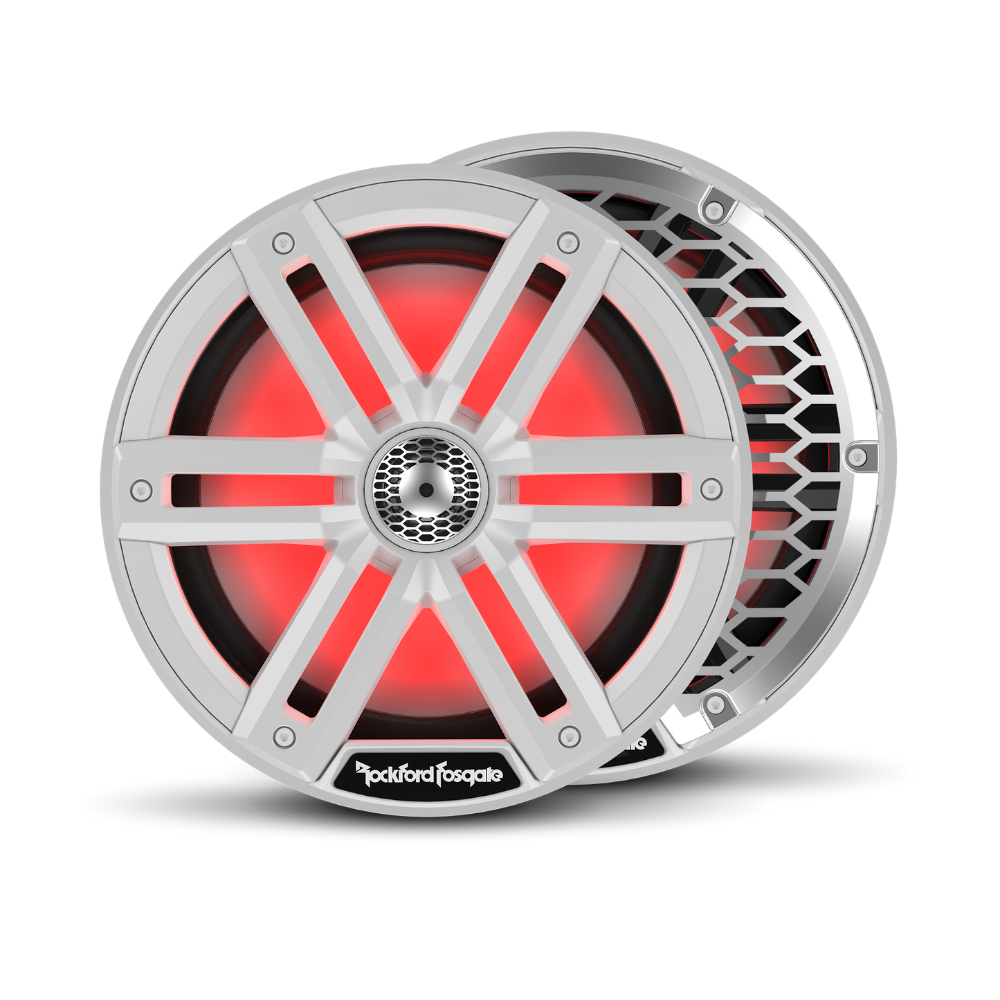 Rockford Fosgate M2-8